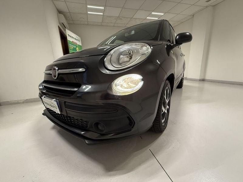 FIAT 500L 500L 1.3 Multijet 95 CV Dualogic Business
