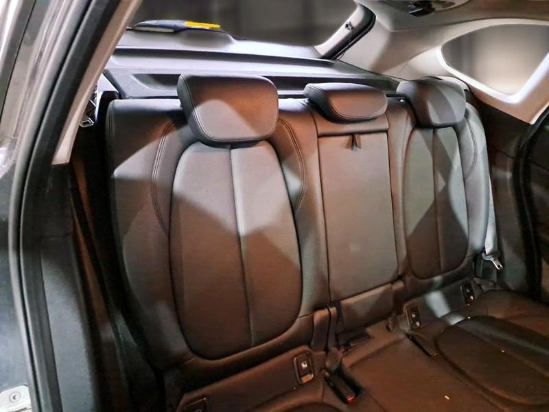 BMW X1 xDrive 25e Business Advantage automatico