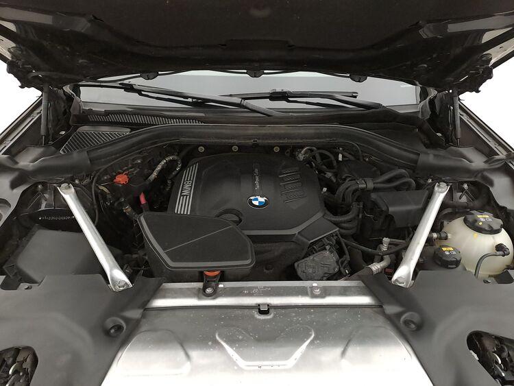 BMW X3 20d Business Advantage xDrive Auto BR246603 2.0 Diesel 190CV