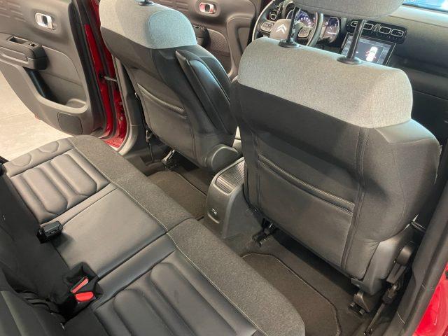 CITROEN C3 Aircross 1.2 PureTech 110 CV Shine Pack