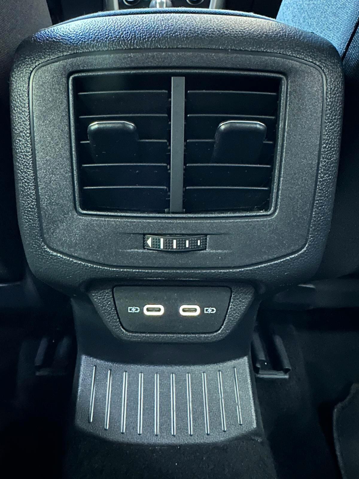 Volkswagen T-Roc 1.5 TSI ACT DSG BlueMotion Technology