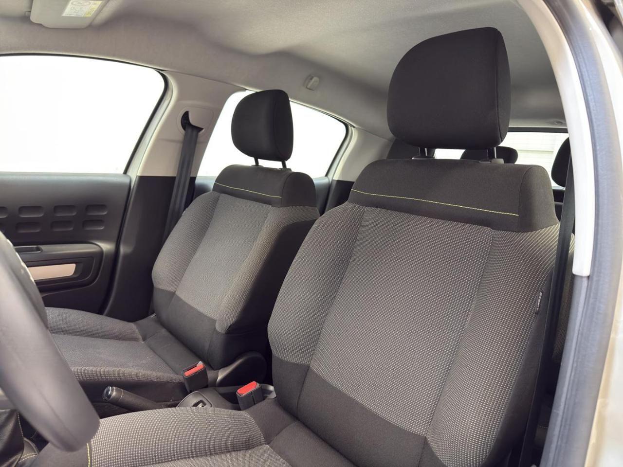 Citroen C3 PureTech 83 S&S Plus*GPL*FORMULA S*