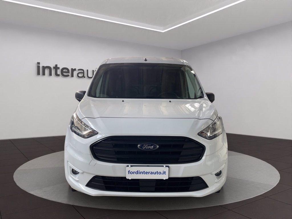 FORD Transit Connect 200 1.0 ecoboost 100cv Trend S&S L1H1 E6.2 del 2025
