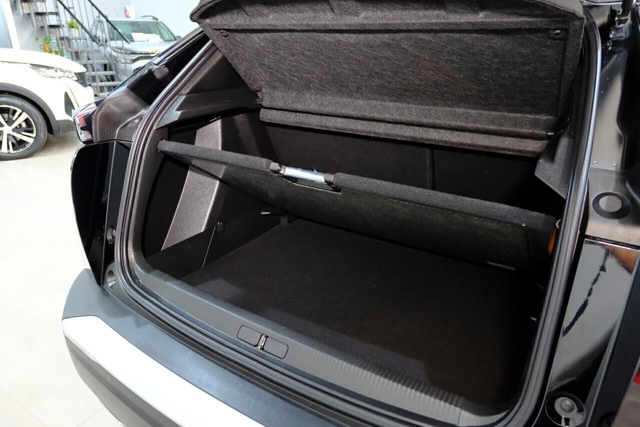 Peugeot 2008 1.200 T 130cv GT LED + COCKPIT 3D