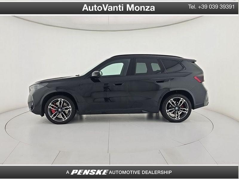 BMW X1 X1 xdrive 25e MSport Pro auto