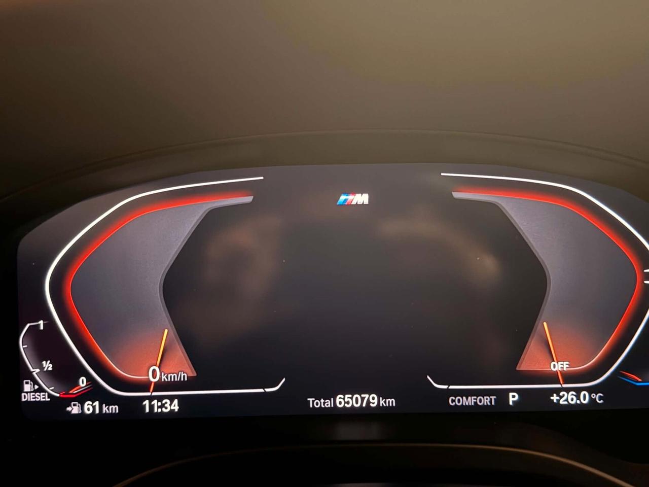 Bmw X4 xDrive20d Msport IVA ESPOSTA