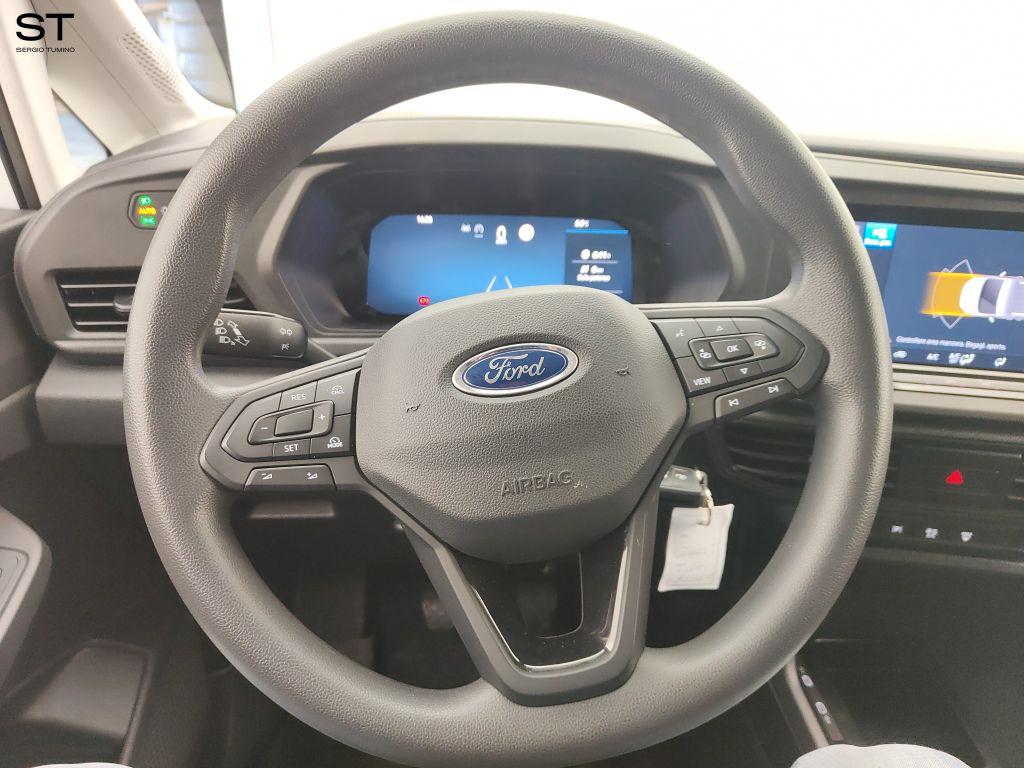 FORD Transit Connect 3ªs - Transit Connect 2.0 Ecoblue PC Furgone