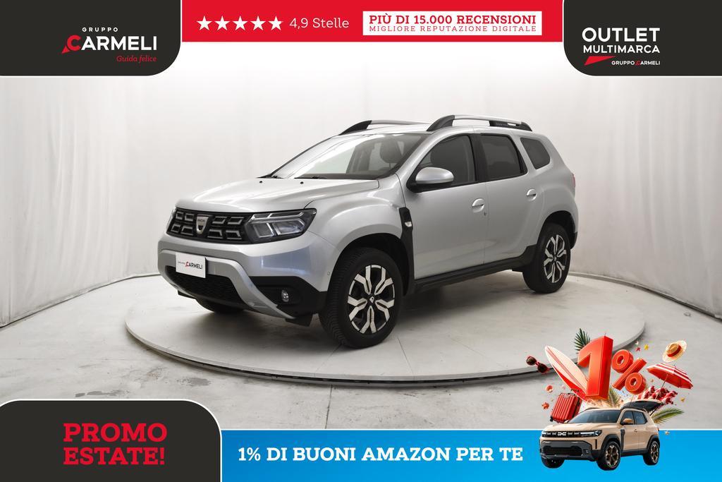Dacia Duster 1.5 Blue dCi Prestige 4x2