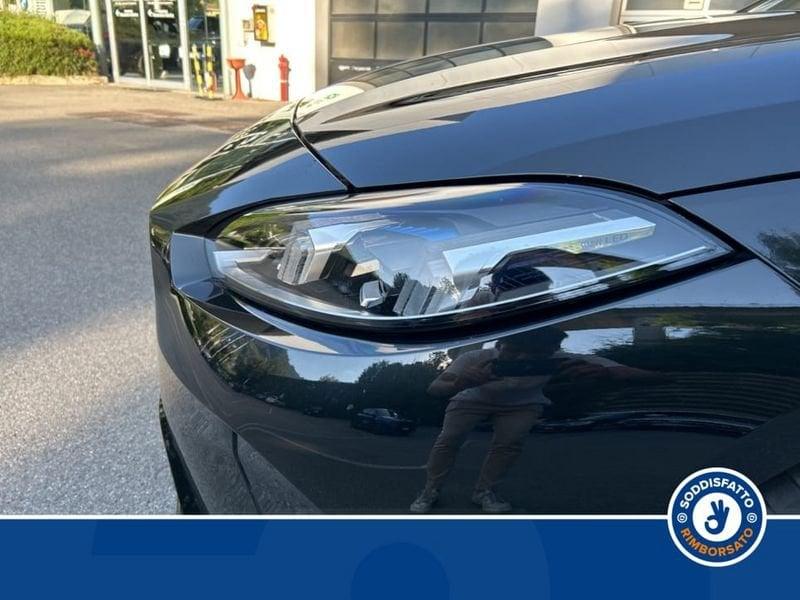 BMW Serie 1 120i M Sport