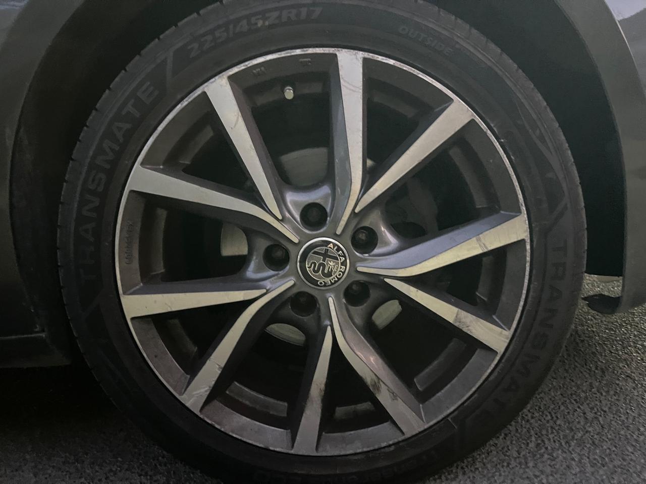 Alfa Romeo Giulietta 1.6 JTDm-2 105 CV Distinctive