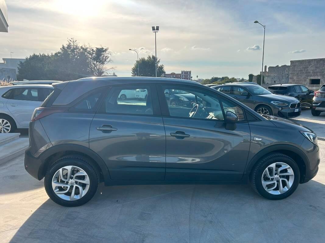 Opel Crossland X 1.5 ecotec Advance s&s 102cv