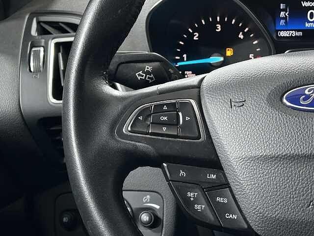 Ford Kuga 2.0 TDCI 150 CV S&S 4WD Titanium