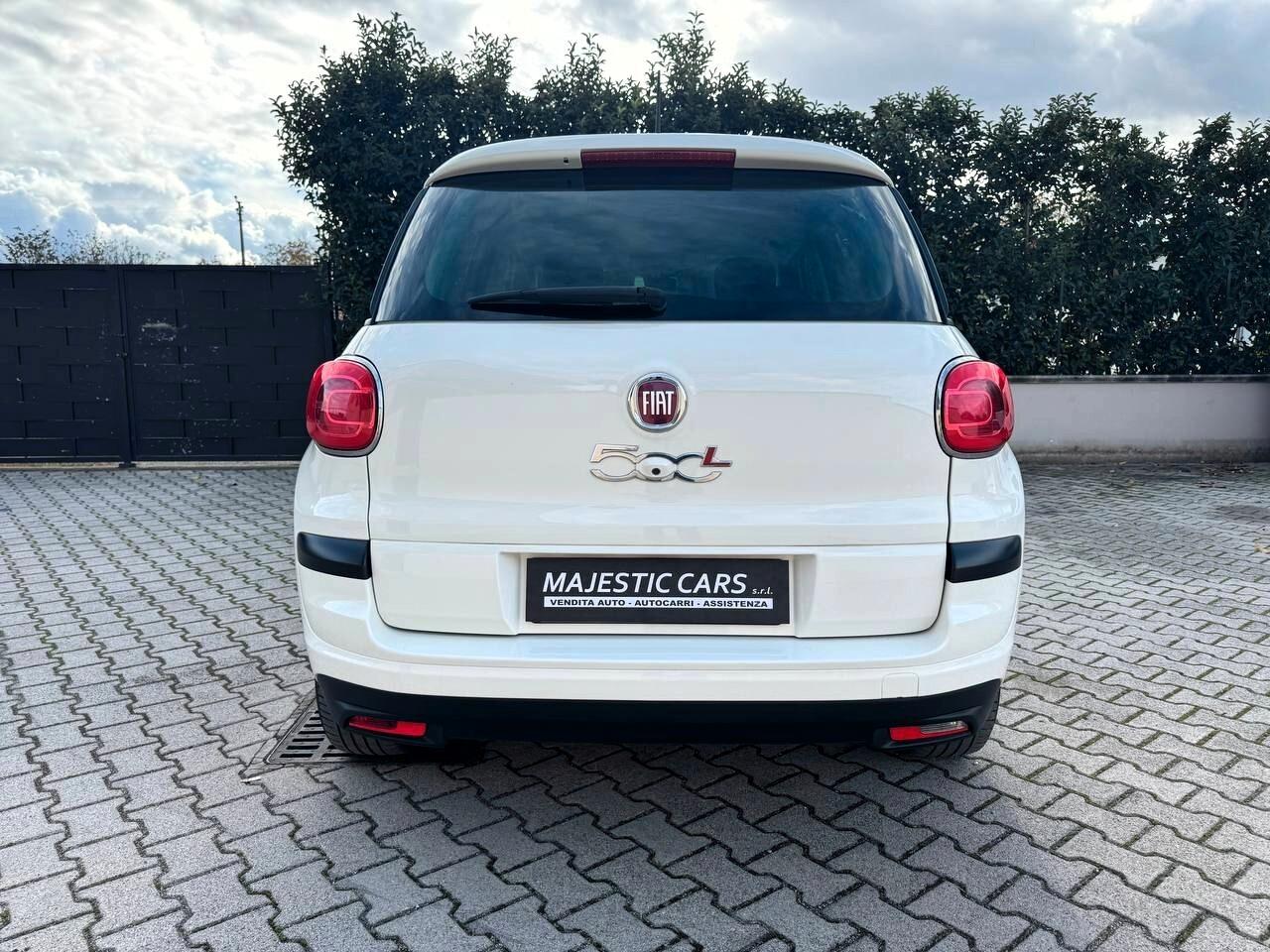 Fiat 500L 1.6 Multijet 120 CV Pop Star