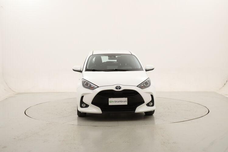 Toyota Yaris Hybrid Business BR189061 1.5 Full Hybrid 101CV
