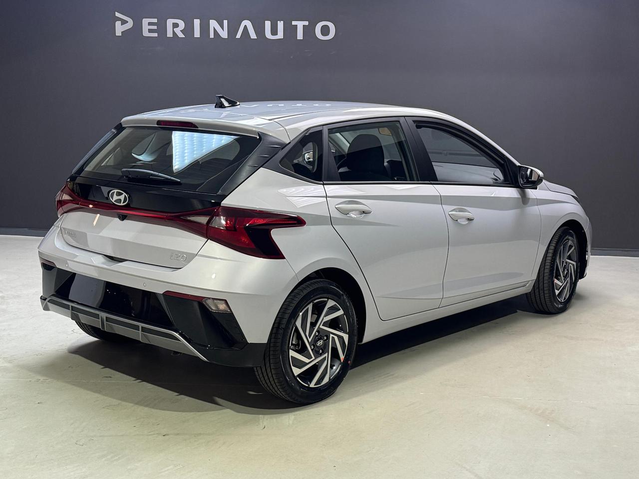 Hyundai i20 1.0 90cv MY 2026