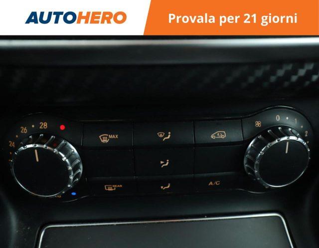 MERCEDES-BENZ A 180 Premium