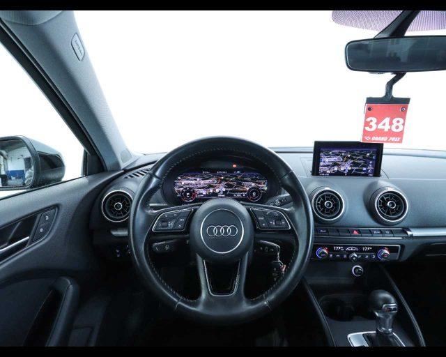 AUDI A3 SPB 30 TDI S tronic Admired