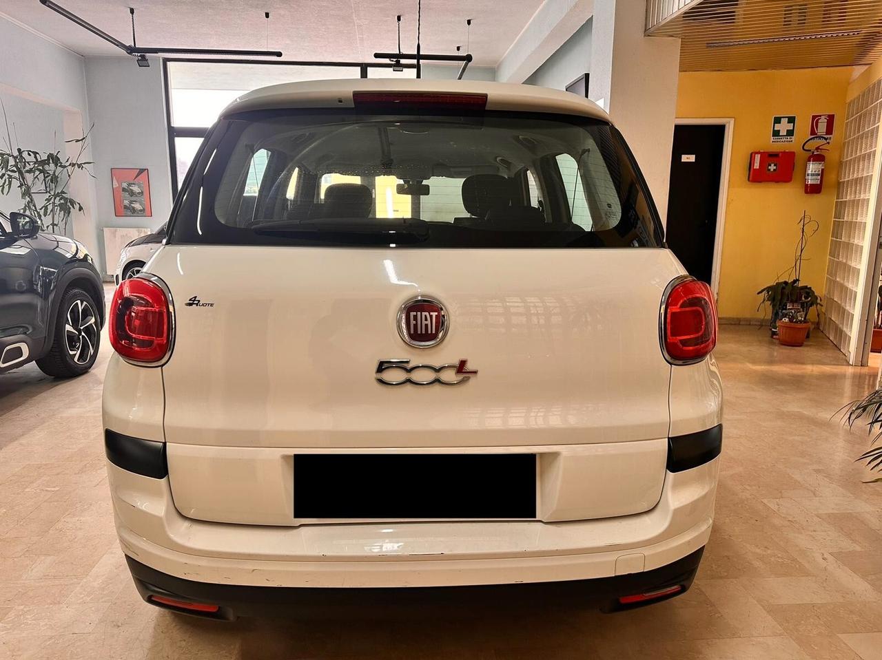 Fiat 500L 1.3 Multijet 95 CV Urban