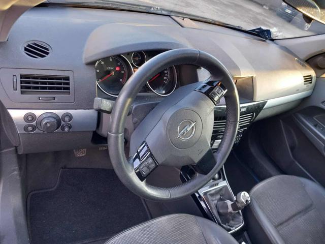 OPEL Astra 1.7 CDTI 125CV Station Wagon Cosmo Stupenda