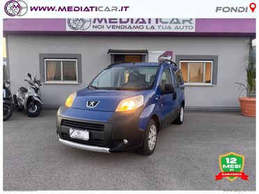 PEUGEOT Bipper Tepee 1.3 HDi 75 Family