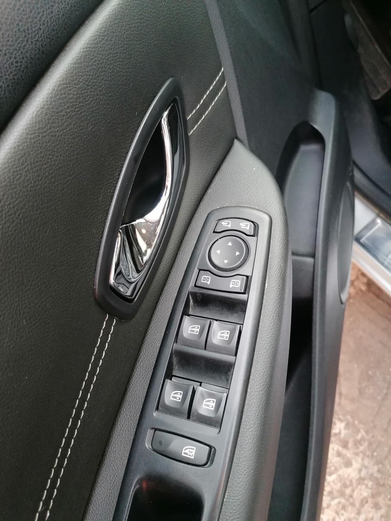 Renault Scenic Scénic 1.6 dCi 130CV Start&Stop Live
