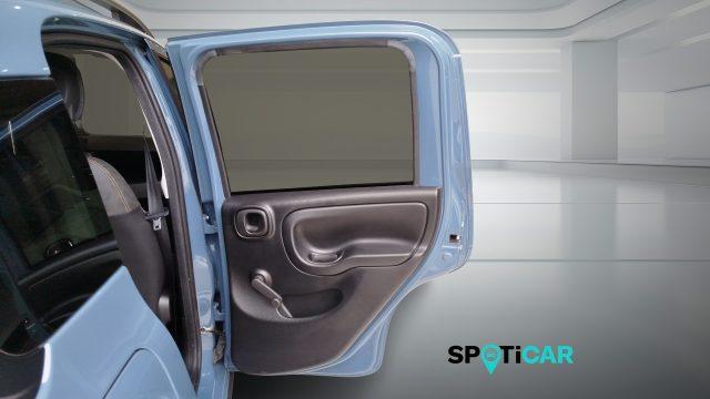 FIAT Panda Cross 1.0 FireFly S&S Hybrid