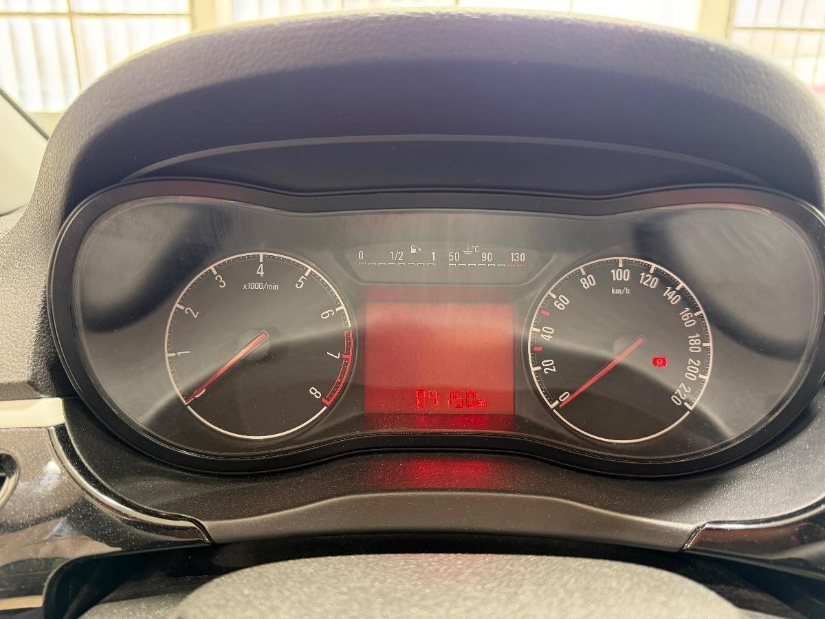 OPEL - Corsa - 1.2 5p. b-Color