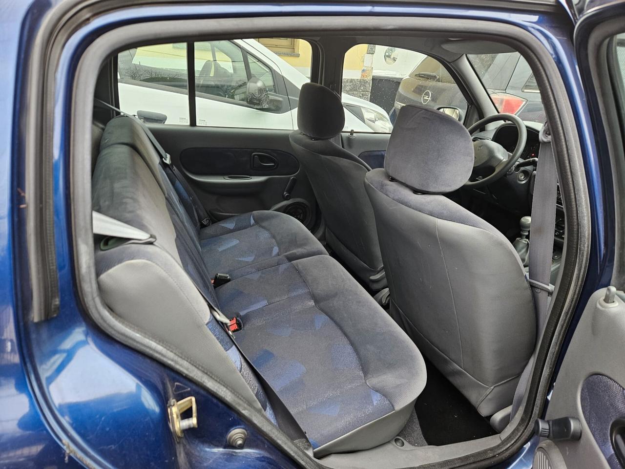 Renault Clio 1.2 cat 5 porte RT