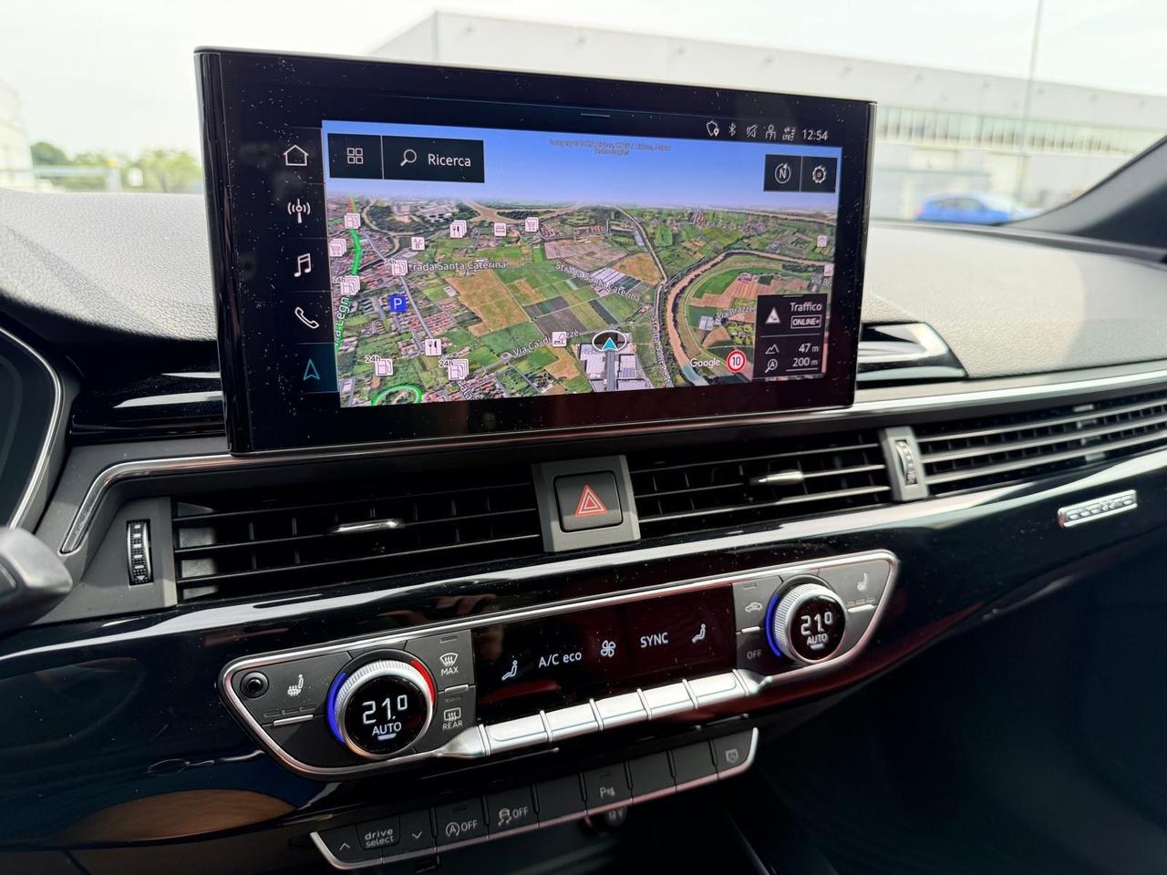 Audi A5 S5 SPB TDI quattro tiptronic sport attitude