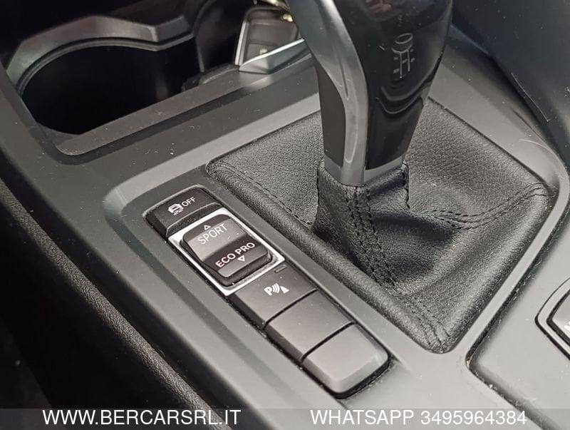 BMW X1 X1 sDrive18d Business Advantage