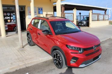 CITROEN C3 PureTech 100 S&S Plus-KM0