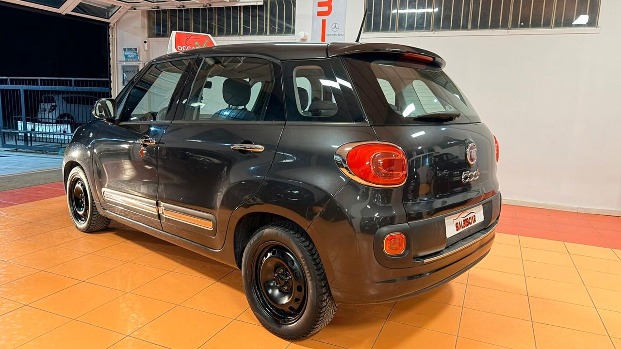 Fiat 500L 1.3 Multijet 85 CV Pop