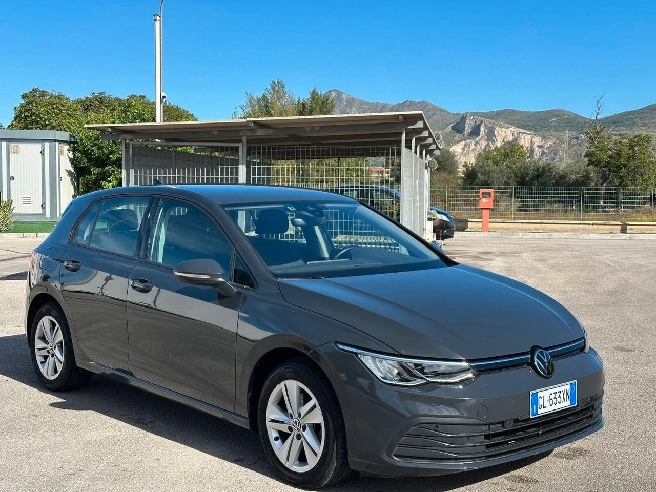 Volkswagen Golf 2.0 TDI 150 CV DSG SCR Style
