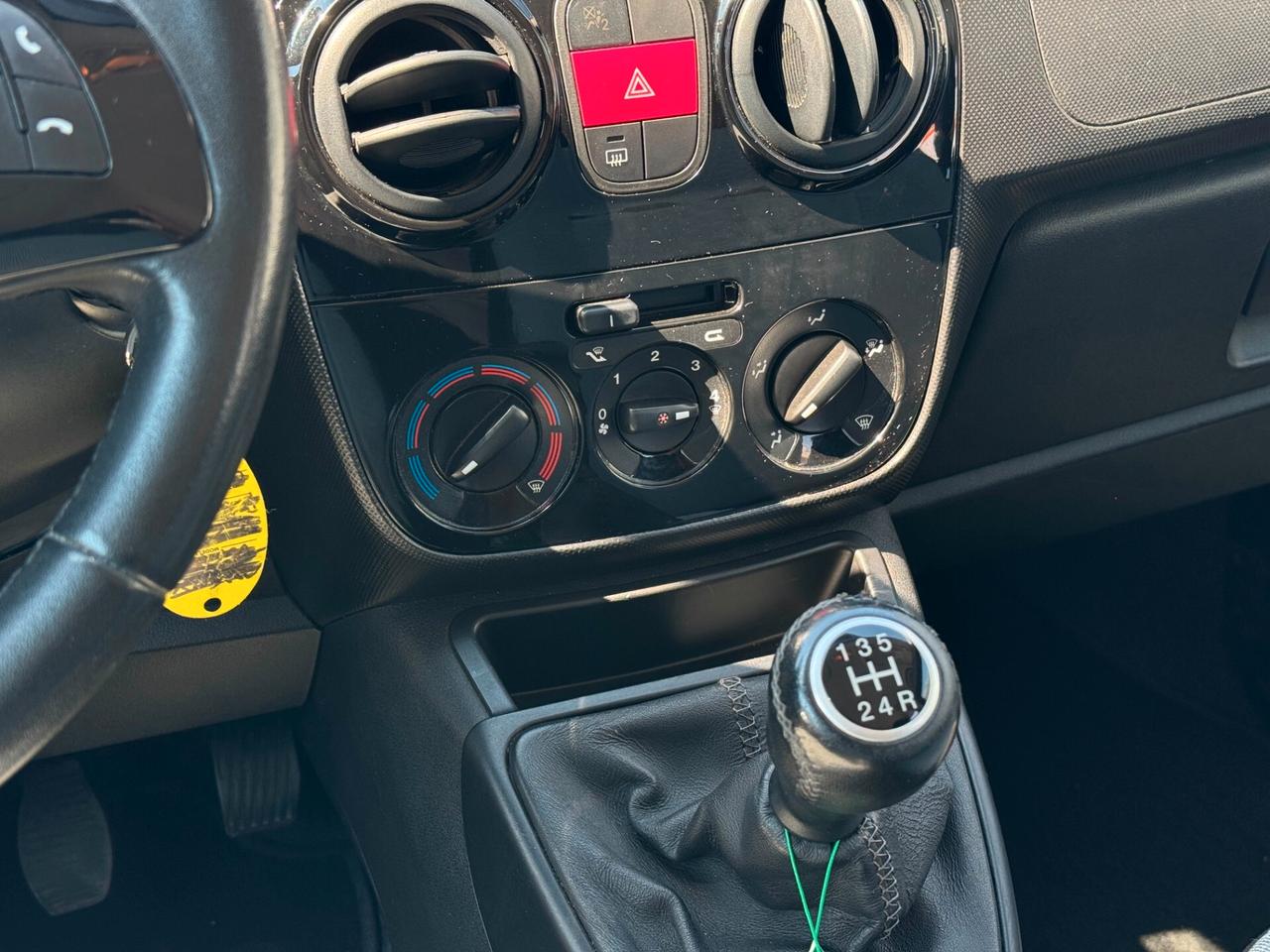 Fiat Qubo 1.3 MJT 80 cv Lounge