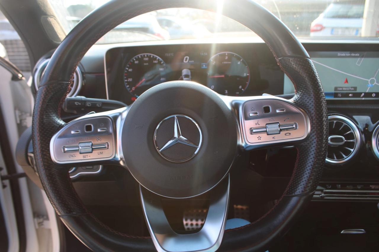 Mercedes-benz A Tua A SOLI 207€