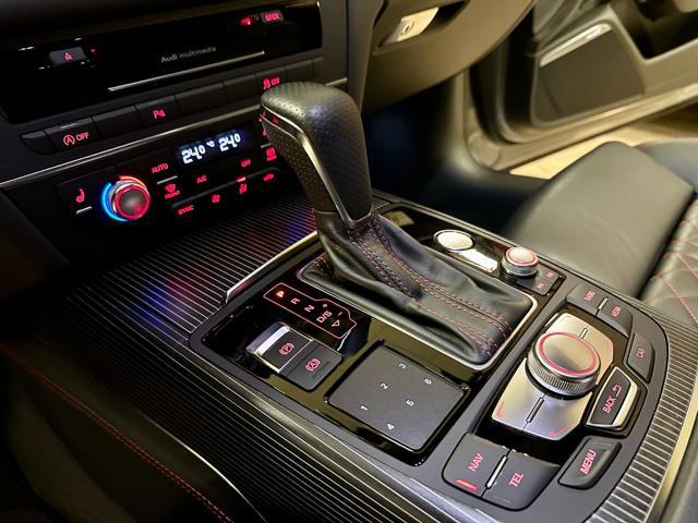 AUDI A6 Avant 3.0TDI COMPETITION SLINE V6 4X4 tiptronic