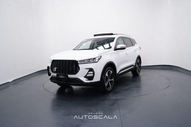 DR MOTOR DR 6.0 1.5 Turbo Bi-Fuel GPL