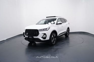 DR MOTOR DR 6.0 1.5 Turbo Bi-Fuel GPL