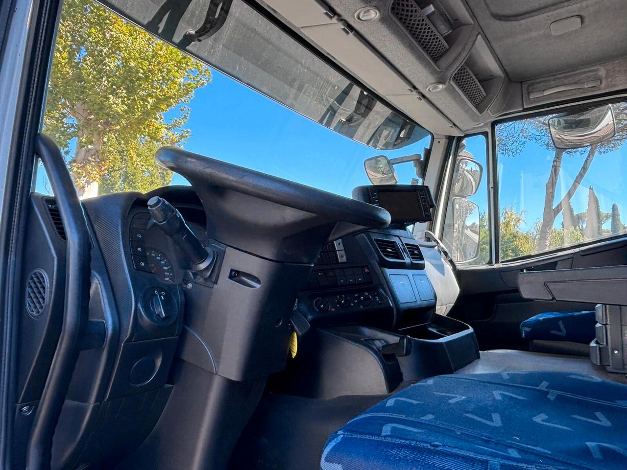 Iveco stralis 260S480 euro 6