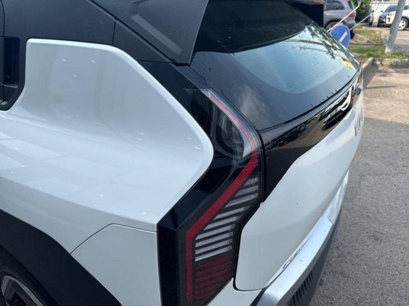 KIA EV3 Long Range GT-Line
