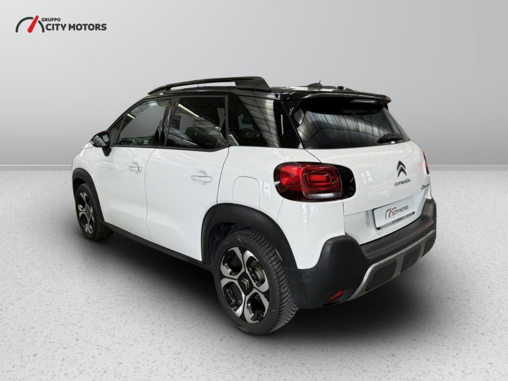 Citroen C3 Aircross 1.6 BlueHDi Feel