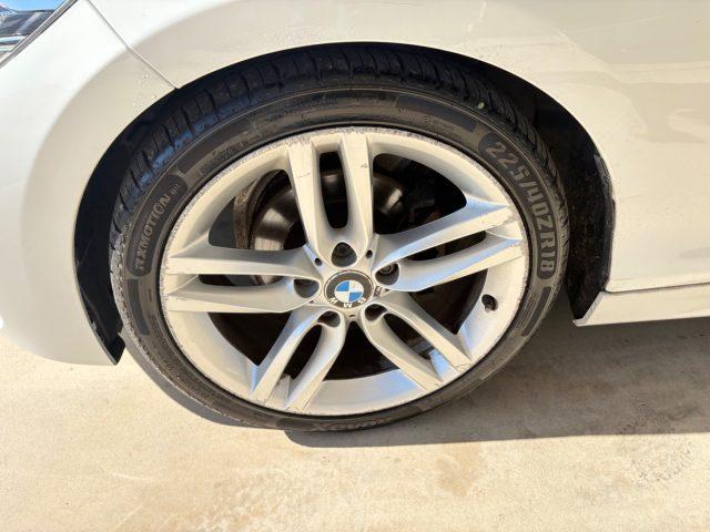 BMW 114 d 5p. Msport TETTO OK NEOPATENTATI POCHI KM