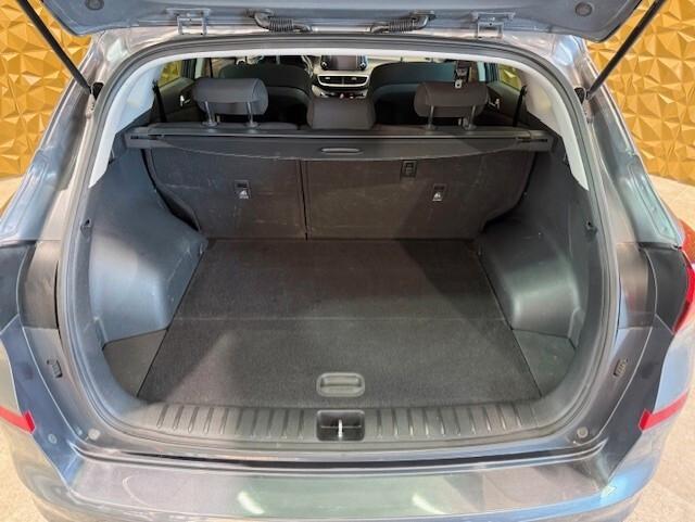 Hyundai Tucson 1.6 CRDi 136CV 48V DCT Exellence