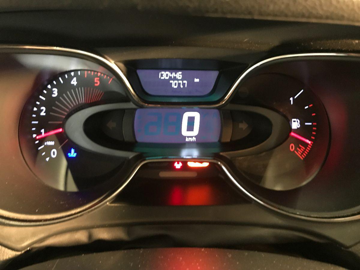 RENAULT Captur 1.5 dCi 110 CV S&S Energy Intens