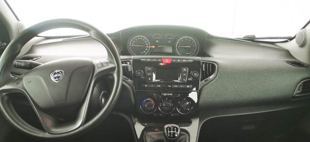 LANCIA Ypsilon 1.2 69 CV 5 porte GPL Ecochic Gold