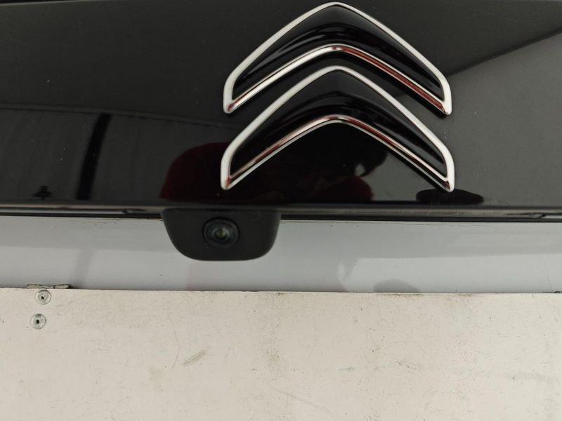 Citroën C4 PureTech 130 S&S Plus