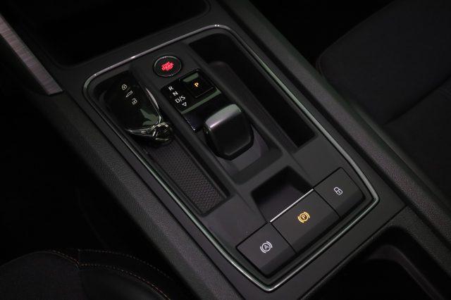 CUPRA Formentor Formentor 1.5 TSI DSG