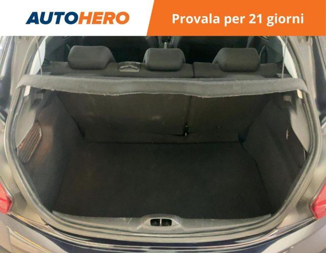 PEUGEOT 208 1° serie PureTech 82 Stop&Start 5 porte Active
