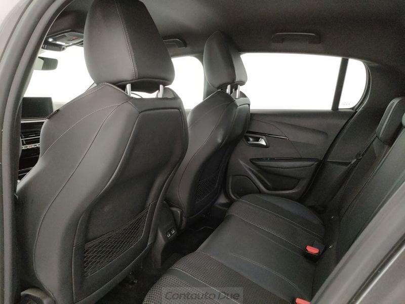 Peugeot 208 208 1.5 bluehdi GT s&s 100cv