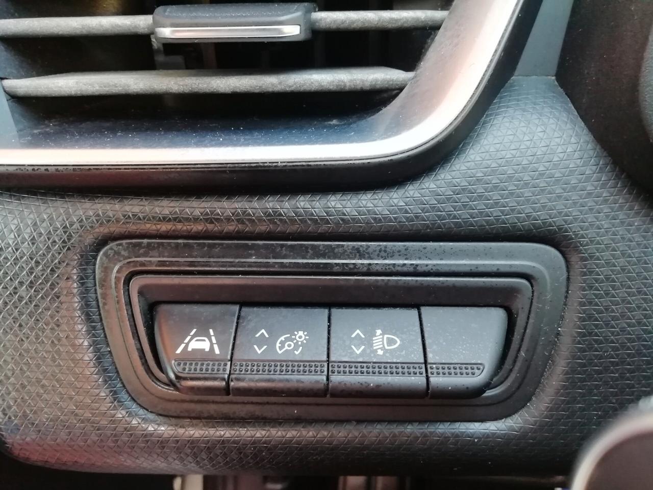 Renault Clio TCe 100 CV GPL 5 porte Zen "UNICO PROPRIETARIO"
